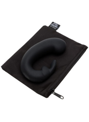 Sensation G-Spot Rabbit Vibrator